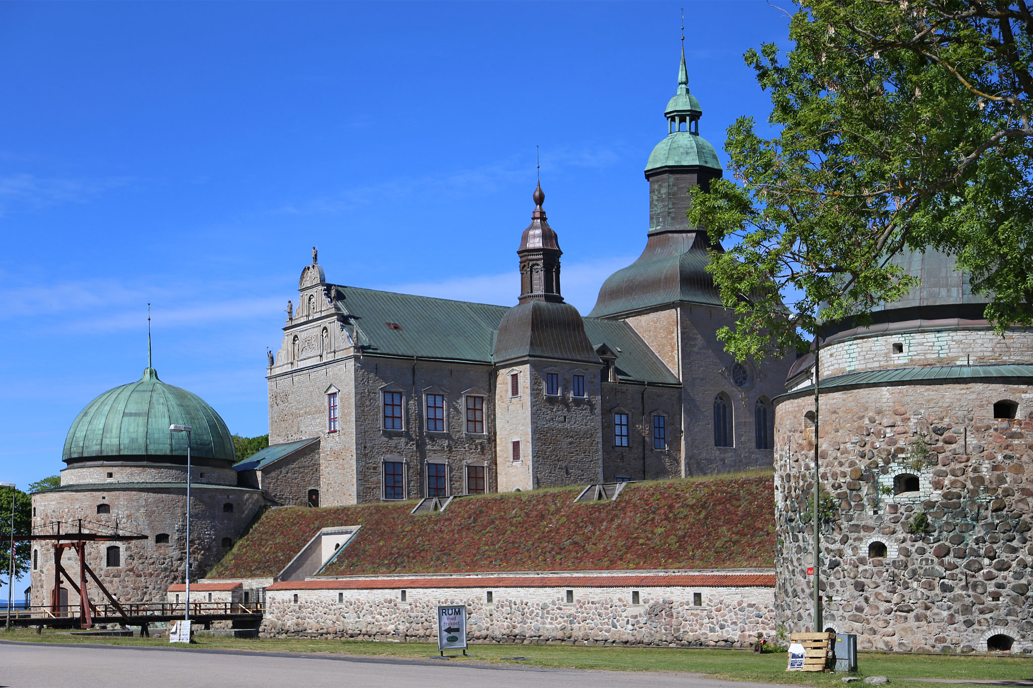 Vadstena